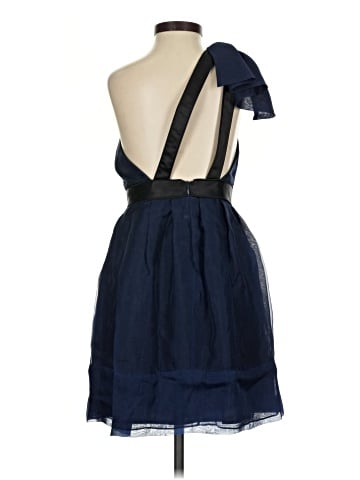 Thread Social Cocktail Dress (view 2)