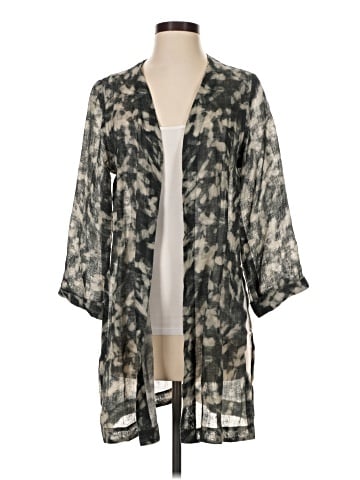 Soft Surroundings Kimono (view 1)