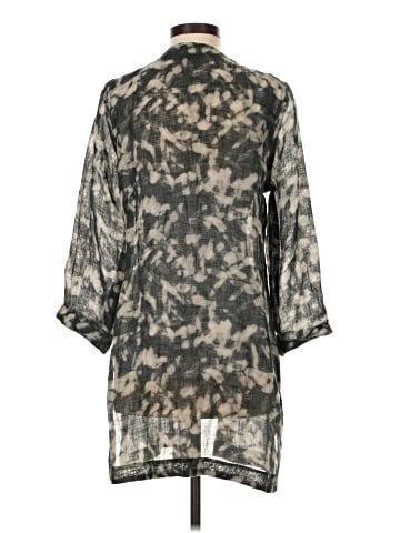Soft Surroundings Kimono (view 2)