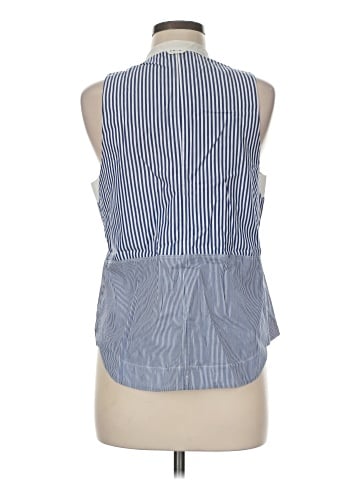 Elizabeth and James Sleeveless Blouse (view 2)