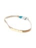 Per Se Gold Belt Size 8 - photo 1