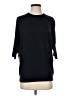 Derek Lam Black Pullover Sweater Size XS - photo 1