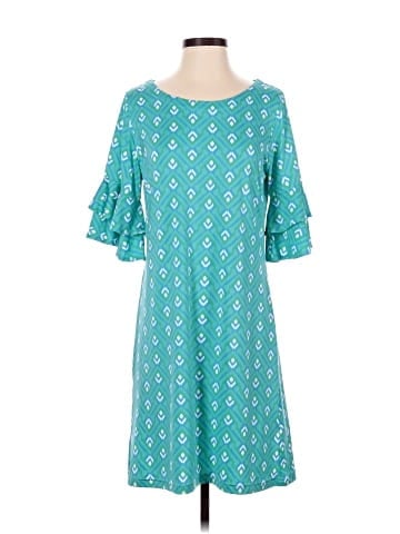 Escapada Casual Dress (view 1)