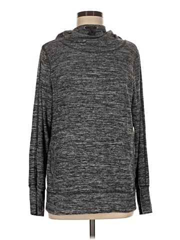 L.L.Bean Turtleneck Sweater (view 1)