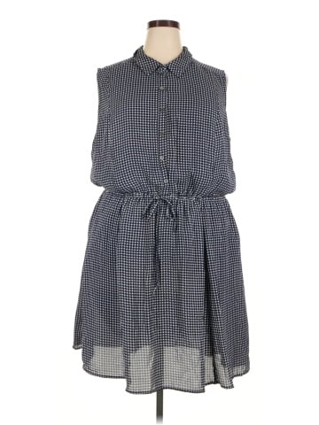 Sejour Casual Dress (view 1)