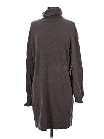 LC Lauren Conrad Turtleneck Sweater (view 1)