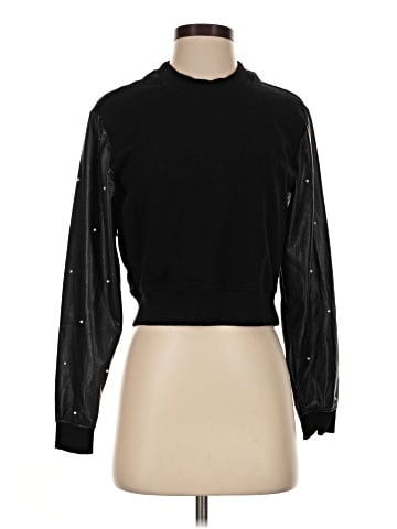 Generation Love Turtleneck Sweater (view 1)