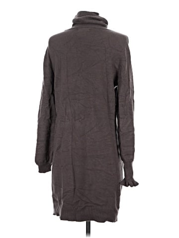 LC Lauren Conrad Turtleneck Sweater (view 2)