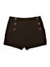 NSR Brown Shorts Size EU 44 / US 14 - photo 1