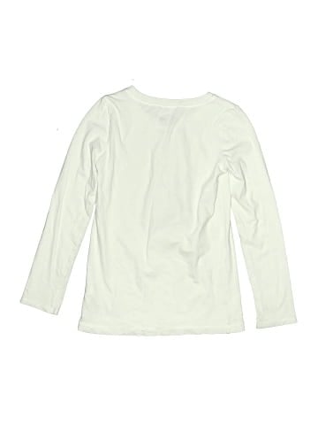 Juicy Couture Long Sleeve T-Shirt (view 2)
