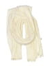 Jessica McClintock 100% Polyester Ivory Scarf One size - photo 1