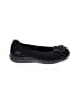 Skechers Black Flats Size 9 1/2 - photo 1