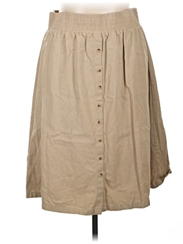 Serengeti Casual Skirt (view 1)