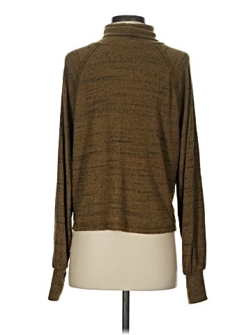Project Social T Turtleneck Sweater (view 2)