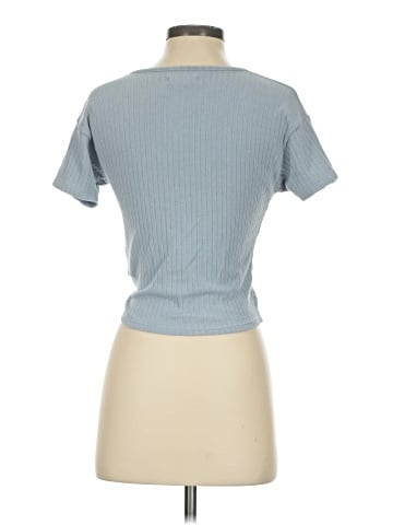 Madewell Short Sleeve Top (view 2)