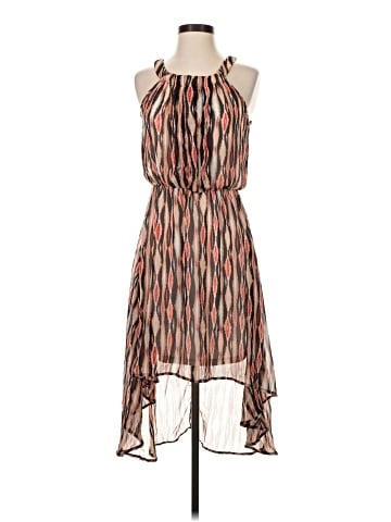 Rock 47 Casual Dress (view 1)