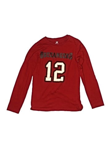NFL Long Sleeve T-Shirt (view 1)