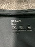 Gap Fit Solid Black Active Pants Size M - photo 7