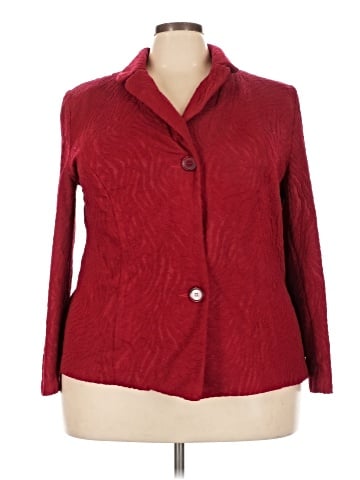 Briggs New York Blazer (view 1)