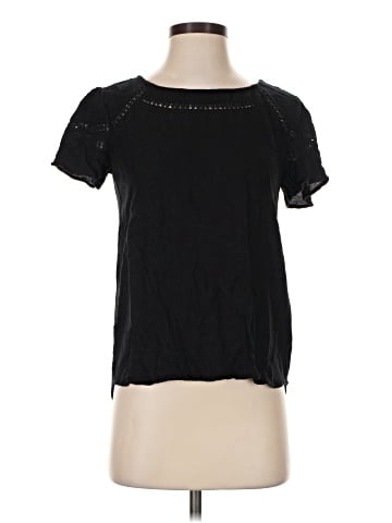 Ella Moss Short Sleeve T-Shirt (view 1)
