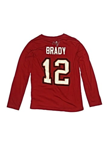 NFL Long Sleeve T-Shirt (view 2)