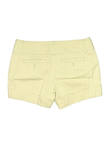 Express Design Studio Khaki Shorts (view 2)