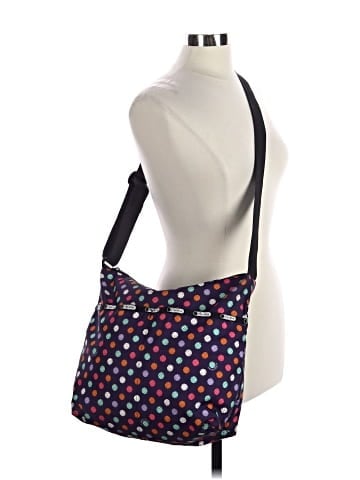 LeSportsac Messenger (view 2)