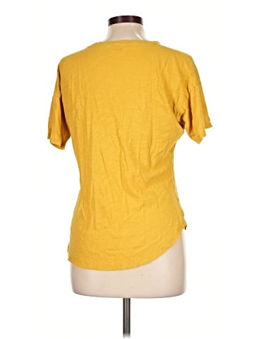Madewell Whisper Cotton Crewneck Tee (view 2)