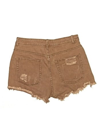 Adika Shorts (view 2)