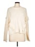 Madewell Ivory Pullover Sweater Size L - photo 1
