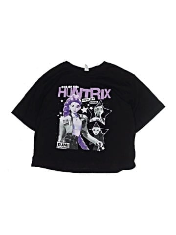 American Apparel Short Sleeve T-Shirt (view 1)