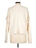 Madewell Ivory Pullover Sweater Size L - photo 2