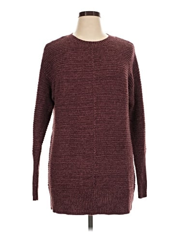 Nine West Pullover Sweater (view 1)