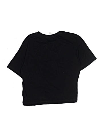 American Apparel Short Sleeve T-Shirt (view 2)