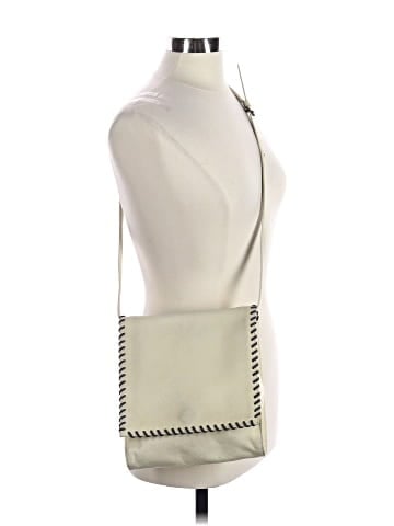Saint Laurent Vintage Leather crossbody (view 2)