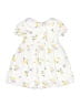 Cat & Jack White Dress Size 4T - photo 2