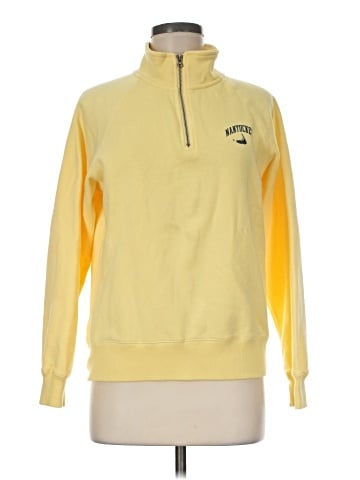blue 84 Fleece (view 1)