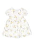 Cat & Jack White Dress Size 4T - photo 1