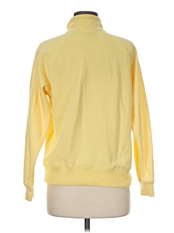blue 84 Fleece (view 2)