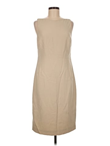 Ann Taylor Casual Dress (view 1)