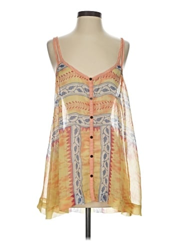 Free People Casual Dress (view 1)