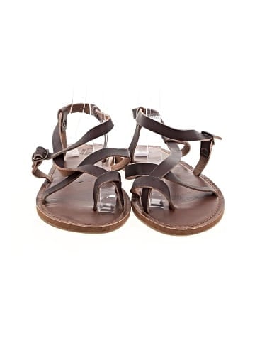 Mossimo Supply Co. Sandals (view 2)