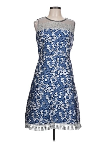Elie Tahari Cocktail Dress (view 1)