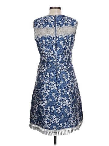 Elie Tahari Cocktail Dress (view 2)