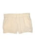 Avalanche 100% Nylon Ivory Khaki Shorts Size XL - photo 1