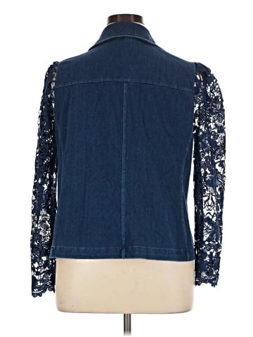 Wonder Long Sleeve Top (view 2)