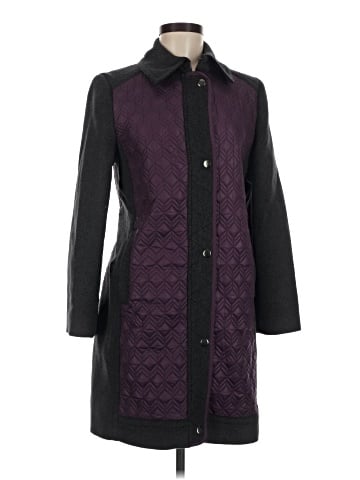 Per Se By Carlisle Coat (view 1)
