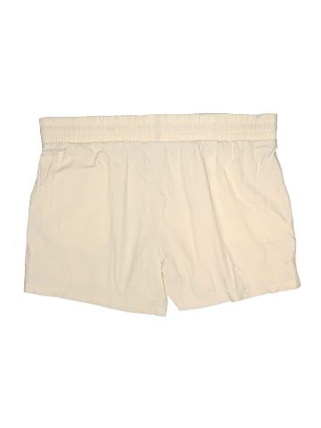 Avalanche Khaki Shorts (view 2)