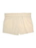 Avalanche 100% Nylon Ivory Khaki Shorts Size XL - photo 2