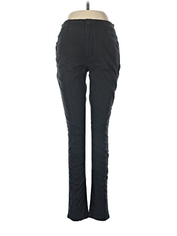 Express Jeggings (view 1)